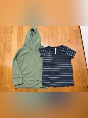Childhoods Clothing Tops